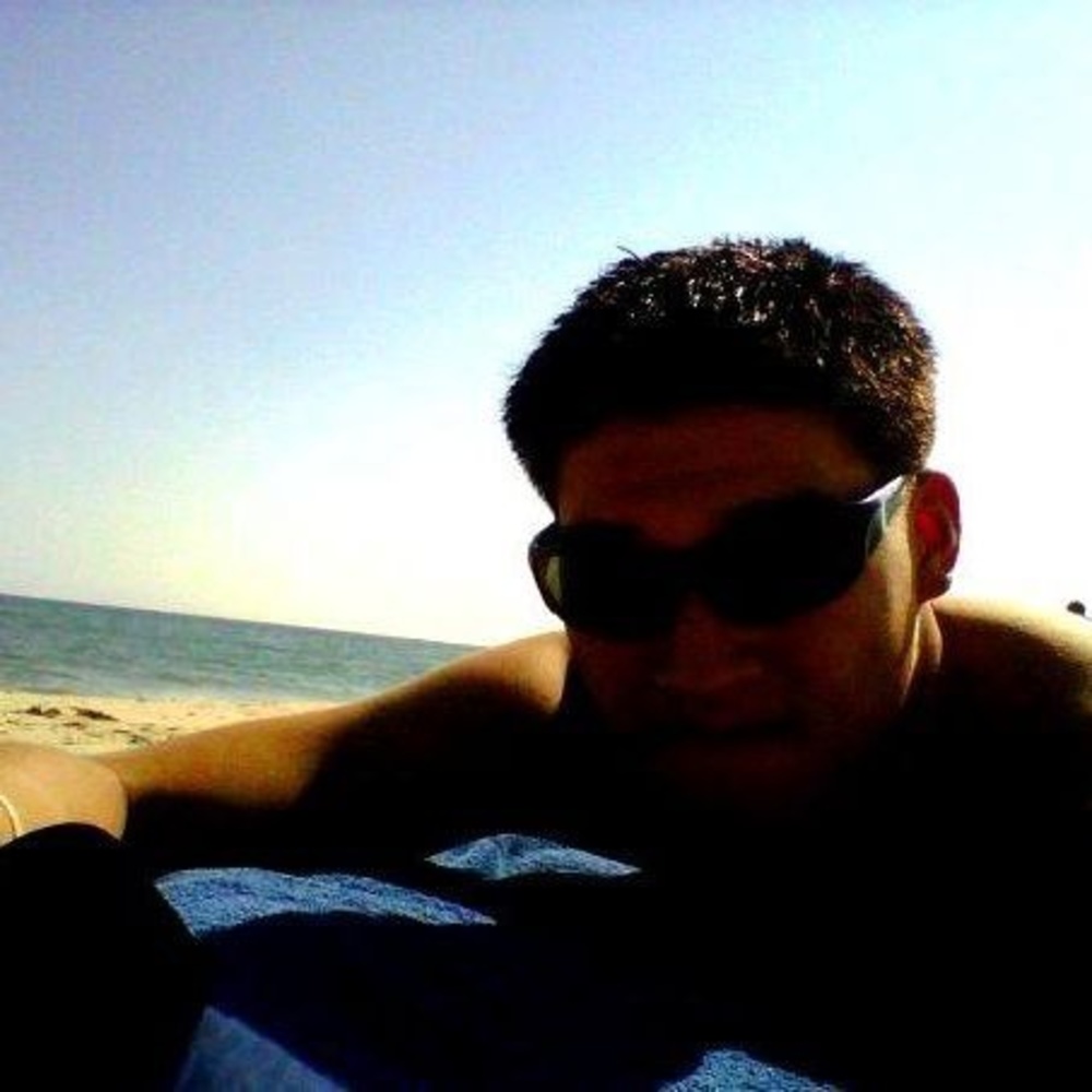 Meet your Posher, Chris